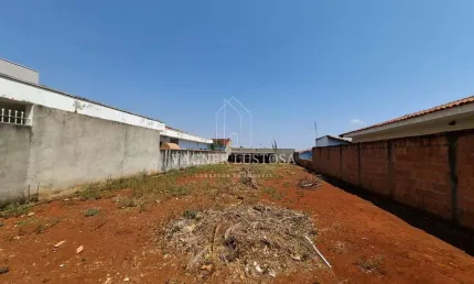 Terreno para Venda em Mogi Guaçu, Jardim Centenário