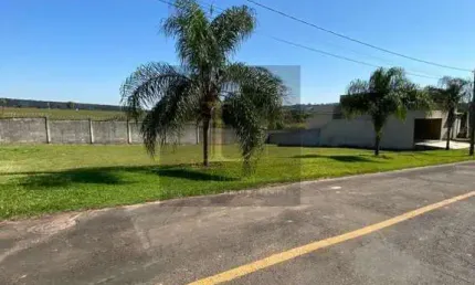 Terreno para Venda em Estiva Gerbi, Residencial Palm Park