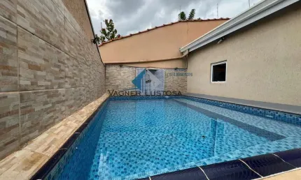 Casa 3 dormitórios para Venda em Mogi Guaçu, Jardim Hedy, 3 dormitórios, 2 banheiros, 3 vagas