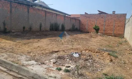 Terreno para Venda em Mogi Guaçu, Jardim Santa Cruz