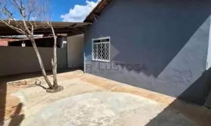 Casa 4 dormitórios ou + para Venda em Mogi Guaçu, Jardim Zaniboni I, 4 dormitórios, 2 banheiros, 2 vagas