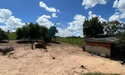 Sítio para Venda em Mogi Guaçu, Martinho Prado Júnior, 3 dormitórios, 1 banheiro, 99 vagas