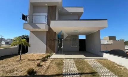 Sobrado Alto Padrão à Venda – Conforto, Estilo e Lazer Completo!