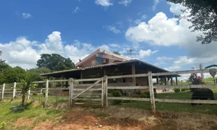 ÓTIMA OPORTUNIDADE – SÍTIO NO ITAQUI, MOGI-GUAÇU/SP