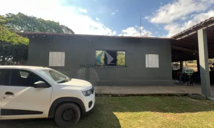 Maravilhoso sitio em Mogi-Mirim/SP a 5,5 km da rodovia dos Agricultores