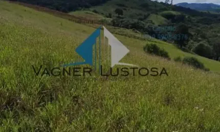 ÁREA À VENDA EM CALDAS MG – 72.000m² (3 ALQUEIRES) – TERRA FÉRTIL E ESTRUTURADA!