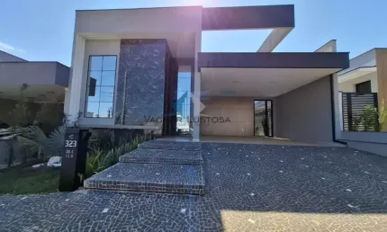 Casa de alto padrão – condomínio residencial califórnia | estiva gerbi/sp