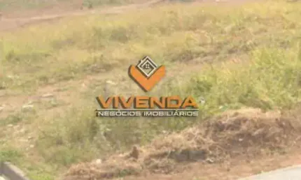VENDO 2 TERRENOS JUNTOS OU SEPARADOS NO JD ANA TERRA
