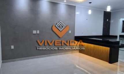 Apartamento com 2 quartos à venda na Rua Professor Olívio Peixoto, Jardim Botânico, Franca