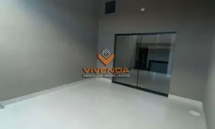 Casa a venda bairro ângela rosa próximo escola sesi.