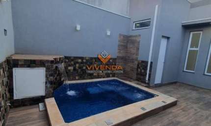 Vende casa na esplanada  primo meneghet II Franca SP