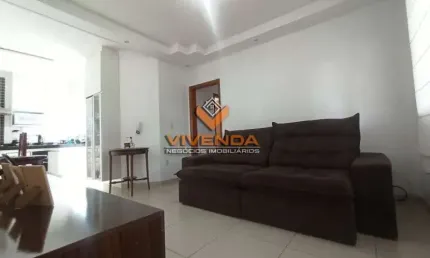 Apartamento com 3 quartos à venda na Rua Rio Acaraí, Residencial Amazonas, Franca