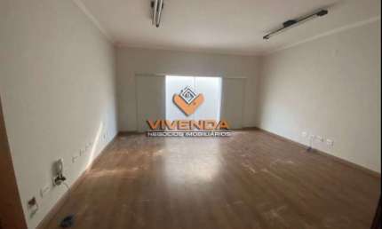 Casa comercial com 4 salas à venda na Rua Professor Olívio Peixoto, São José, Franca