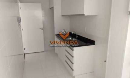Apartamento com 2 quartos à venda na Rua Professor Olívio Peixoto, Jardim Integração, Franca