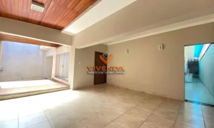 CASA C/4 DORMITORIOS, (2 SUITES),5 VAGAS, PISCINA, A.GOURMET