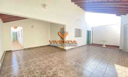 Casa com 4 quartos à venda na Rua Professor Olívio Peixoto, Jardim Samello Woods, Franca