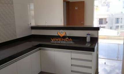 Apartamento a Venda no Residencial Amazonas Franca SP