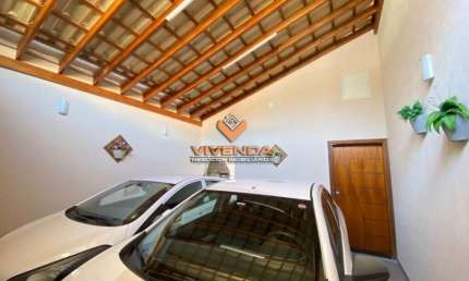 Casa a Venda Residencial Colina Espraiado Franca SP