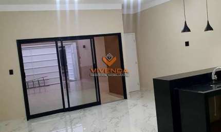 Casa com 2 quartos à venda na Rua José Zuanazzi, Vila Scarabucci, Franca