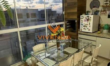 Apartamento com 2 quartos à venda na Rua Henrique Guerreiro, Prolongamento Jardim Flórida, Franca