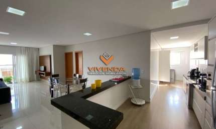 Apartamento a Venda no Residencial Amazonas Franca SP