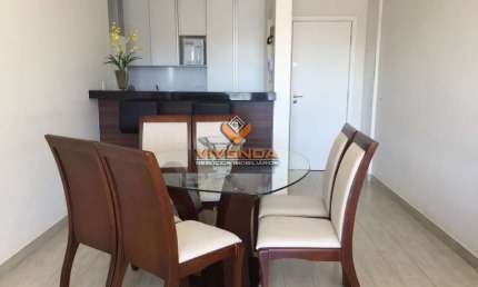 Apartamento com 3 quartos à venda na Rua Rubenildo Ramos Ribeiro, Jardim Piratininga II, Franca