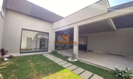 Casa a Venda Bairro Jardim Simões Piamalim em Franca - SP