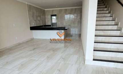 COBERTURA  MODERNA A VENDA - Jardim Piratininga ll Franca SP