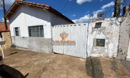 Casa com 3 quartos à venda na Rua Primeiro Centenário de Franca, Vila Pandolfo, Franca