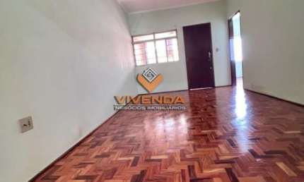 Casa com 3 quartos à venda na Rua Evangelista de Lima, Centro, Franca