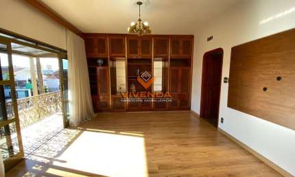 Casa com 3 quartos à venda na Rua Marechal Caxias, Centro, Franca