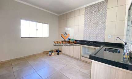 Casa com 2 quartos à venda na Rua José Pedro de Faria, Centro, Cristais Paulista
