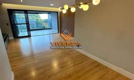 Apartamento com 3 quartos à venda na Rua João da Silva Ranhel, Núcleo Agrícola Alpha, Franca