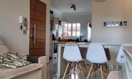 APARTAMENTO 3 DORMITORIOS NO JD FRANCANO/ROSELANDIA EM FRANC
