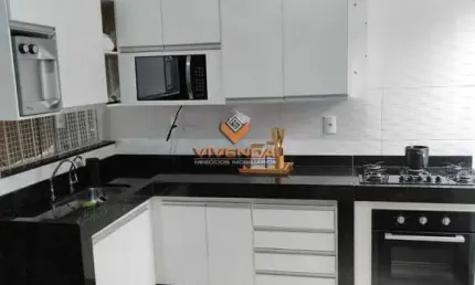 CASA 3 DORMITORIOS,2 VAGAS ESTADO DE NOVA NO JD ANGELA ROSA