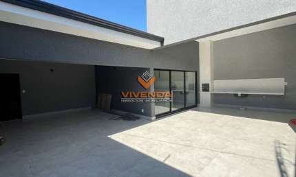 CASA LINDA C/ 4 SUITES E 4 VAGAS NO JD DO LIBANO EM FRANCA