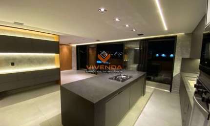 Apartamento com 3 quartos à venda na Rua Voluntários da Franca, Centro, Franca