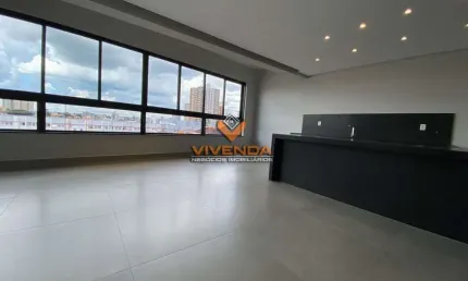 Apartamento com 3 quartos à venda na Rua Voluntários da Franca, Centro, Franca