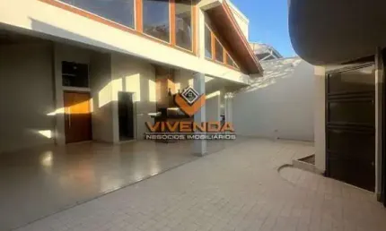 Casa com 3 quartos à venda na Rua Alfredo Morelli, Jardim Piratininga, Franca