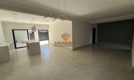 Casa com 4 quartos à venda na Rua Nassim Miguel, Jardim Líbano, Franca