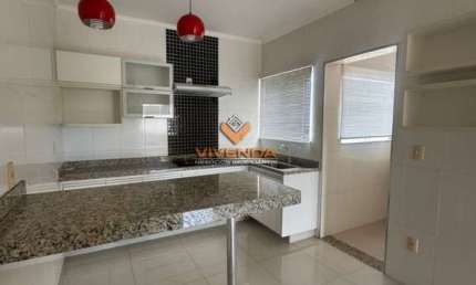 Apartamento com 3 quartos à venda na Rua Doutor Francisco Maníglia, Jardim Doutor Antônio Petráglia, Franca