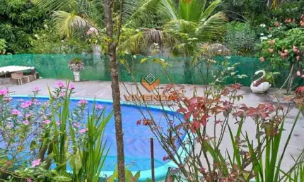 Chácara / sítio com 3 quartos à venda na Rodovia Tancredo de Almeida Neves, Jardim Samello V, Franca