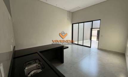 Casa Nova a Venda Residencial Ana Dorothea Franca SP
