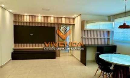 Apartamento Completo  A Venda Vila Totoli Franca SP