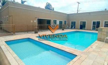 Apartamento a Venda  Res. Amazonas Condominio Fiorentine