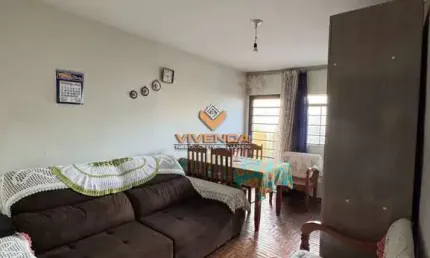 Casa a Venda Terreno Inteiro Jardim Angela Rosa Franca SP