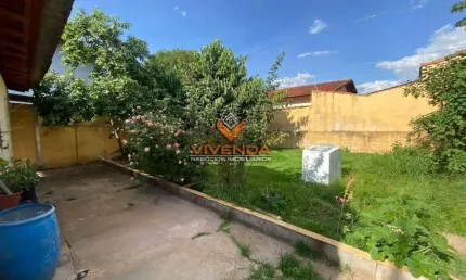Casa à venda no jardim francano - excelente oportunidade!
