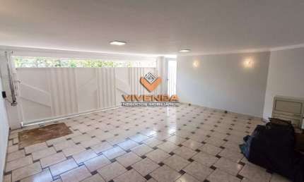 Casa Residencial ou Comercial a Venda Bairro São Jose Franca