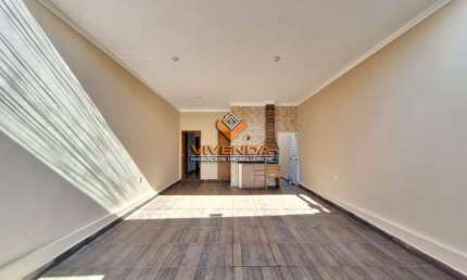 Casa com 3 quartos à venda na Rua Afonso Pinto, Vila Santa Rita, Franca