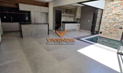Casa Nova a Venda Bairro Primo Meneghetti II Franca SP